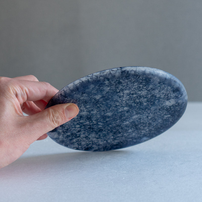 後藤洋平 鋳造 平皿 16cm A