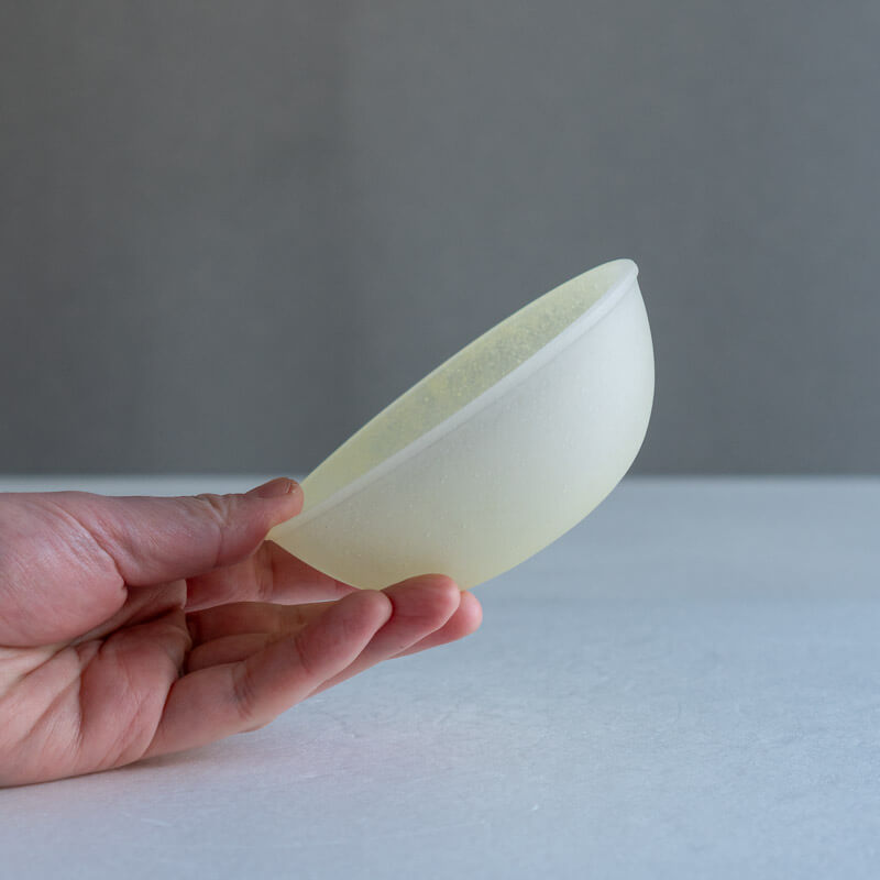 Yohei Goto Bowl S | A