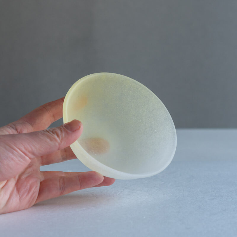 Yohei Goto Bowl S | A