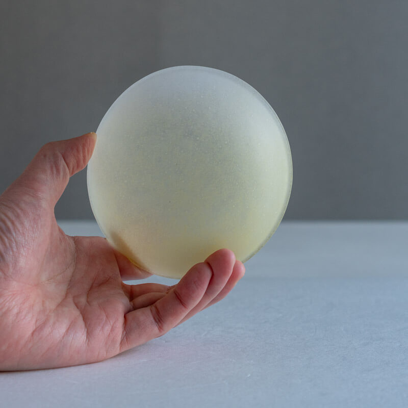 Yohei Goto Bowl S | A