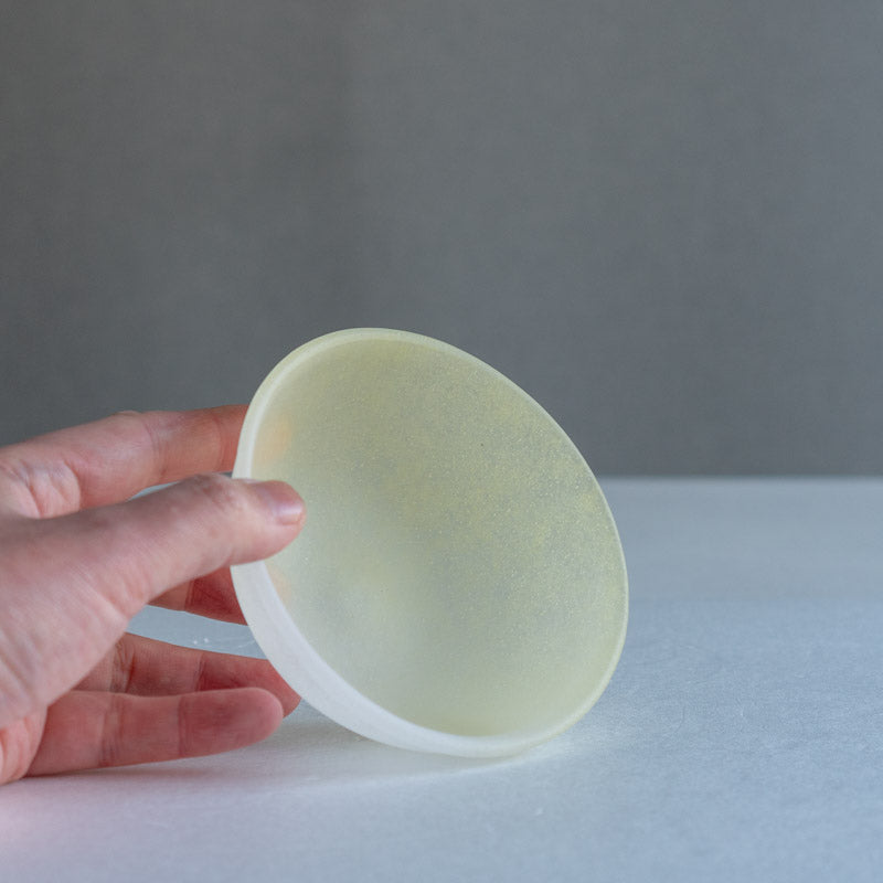 Yohei Goto Bowl S | A