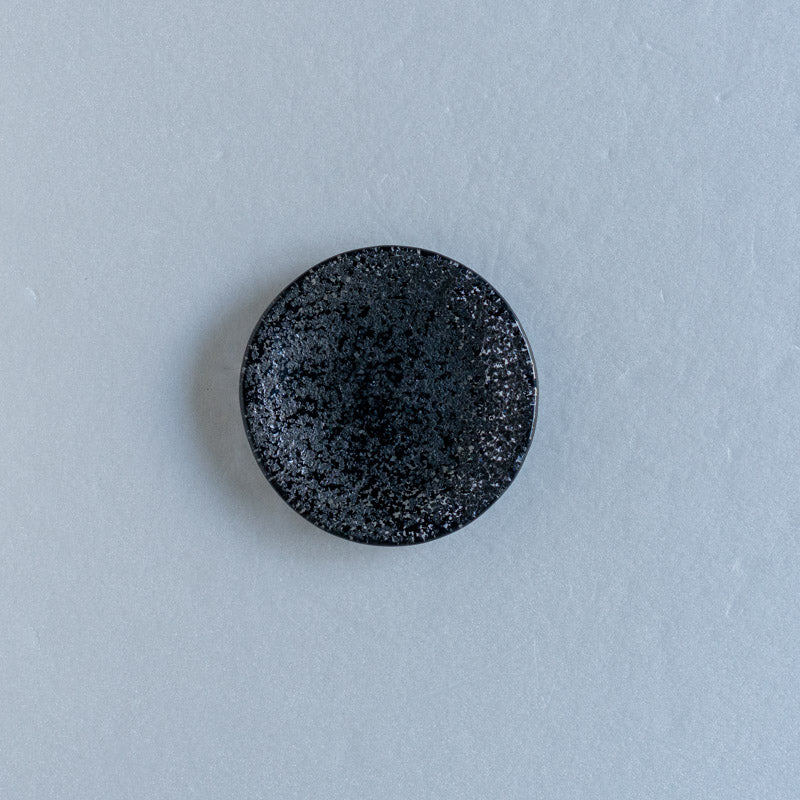 GOTO Yohei Small Plate Mizore C