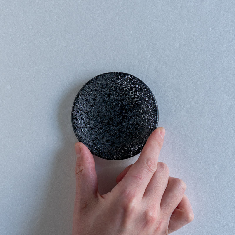 GOTO Yohei Small Plate Mizore C