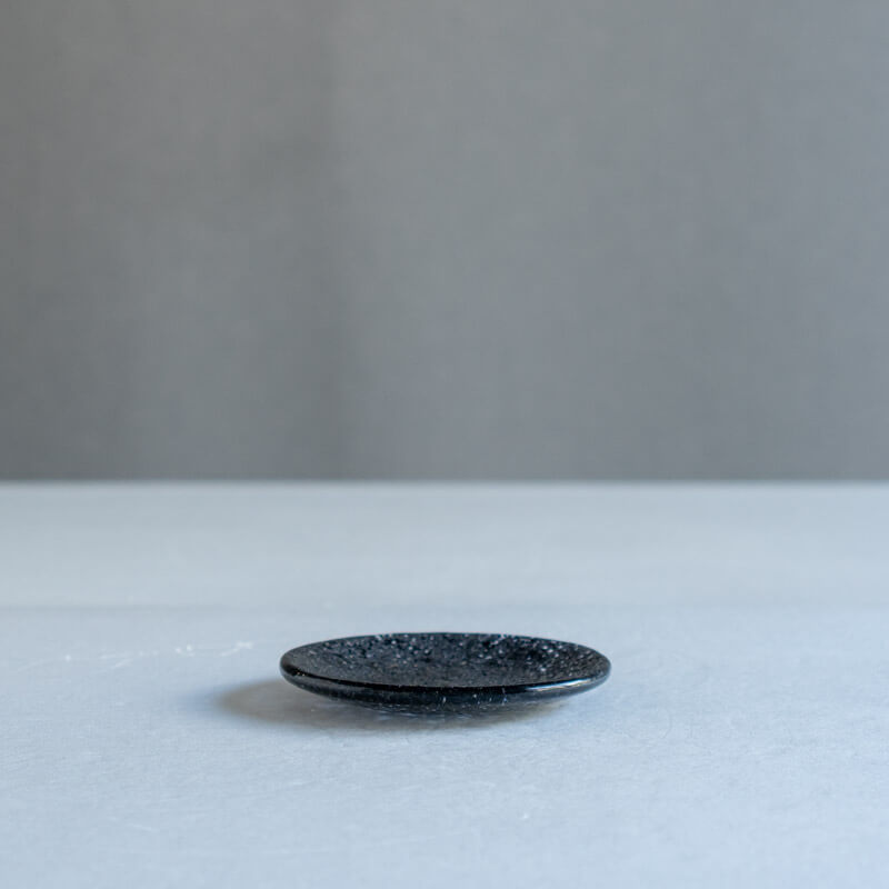 GOTO Yohei Small Plate Mizore C