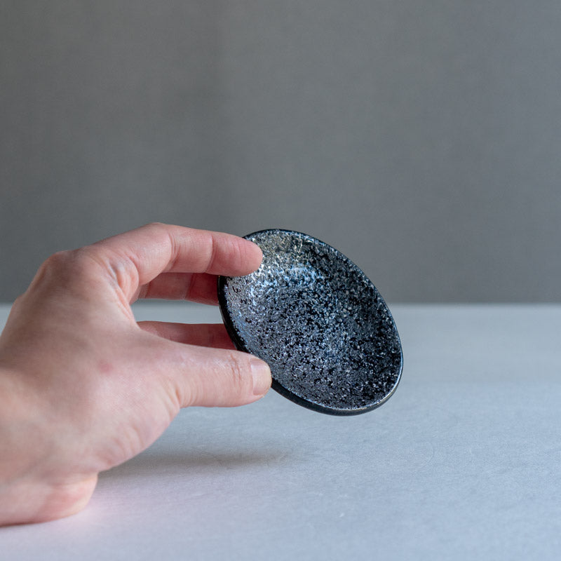 GOTO Yohei Small Plate Mizore C