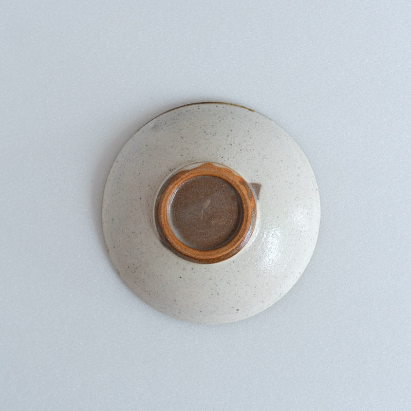 Higuchi Sanae saucer