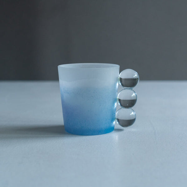 泉澤千景 ◯◯◯ glass