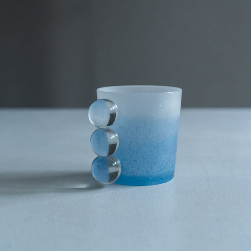 泉澤千景 ◯◯◯ glass
