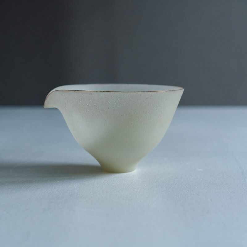 泉澤千景 片口鉢 A