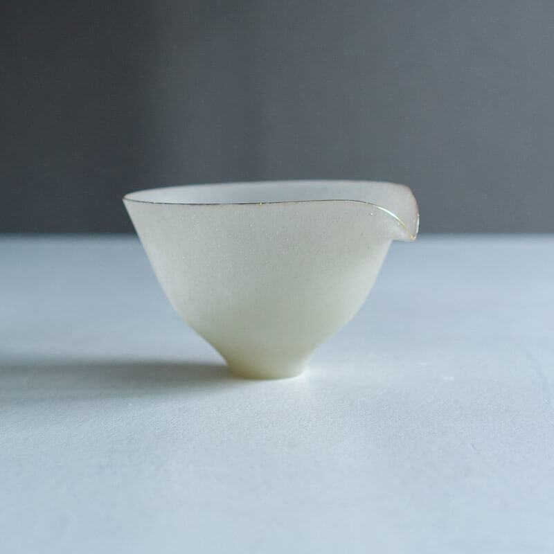 泉澤千景 片口鉢 A
