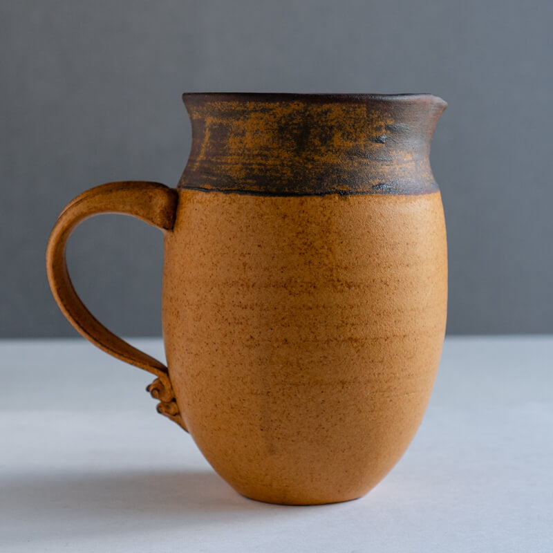 Keicondo ピッチャー L 黄