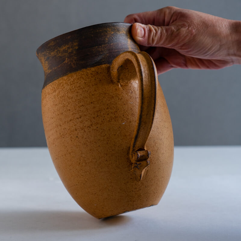 Keicondo Pitcher L Yellow