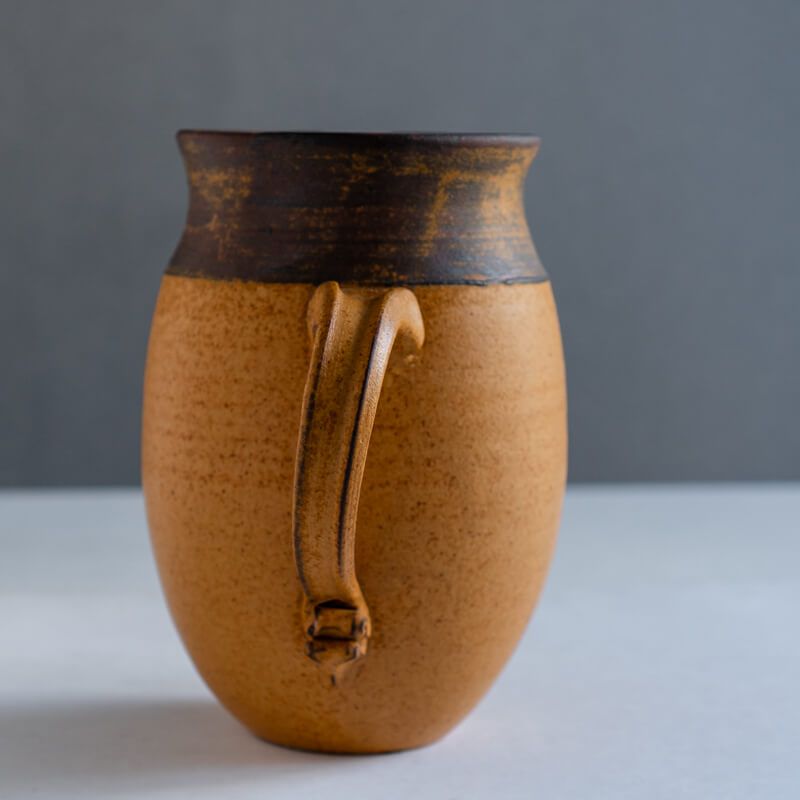 Keicondo Pitcher L Yellow