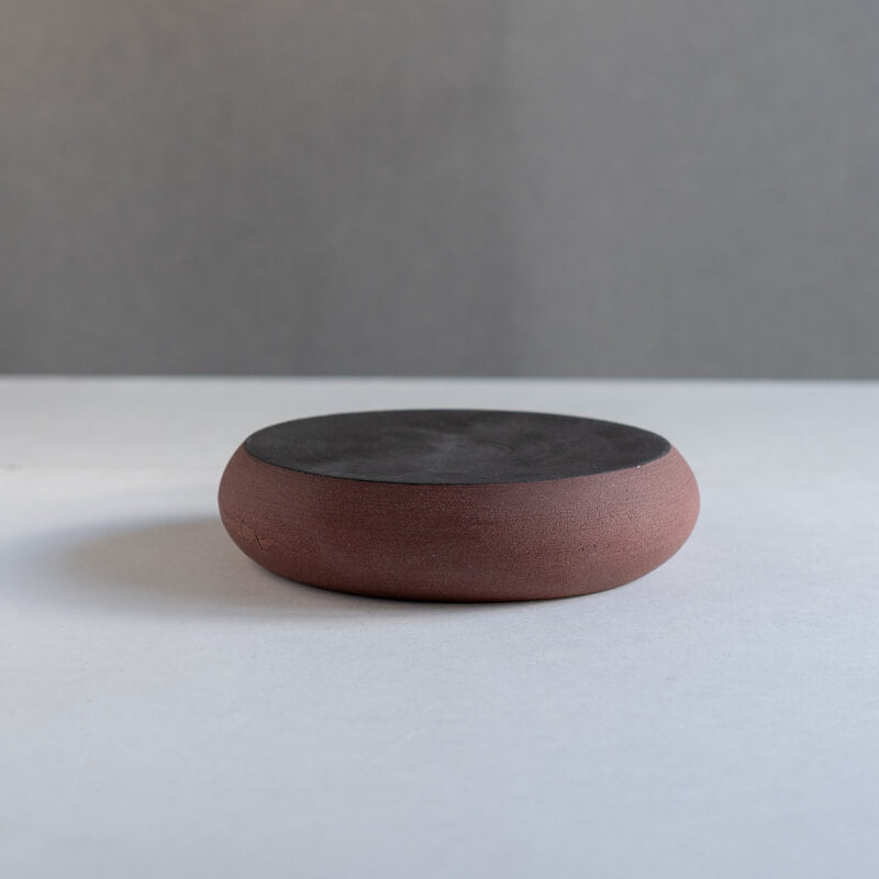Keicondo Plate Stand M Grey