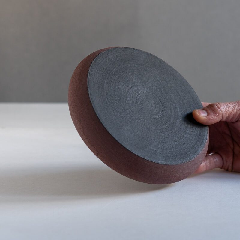 Keicondo Plate Stand M Grey