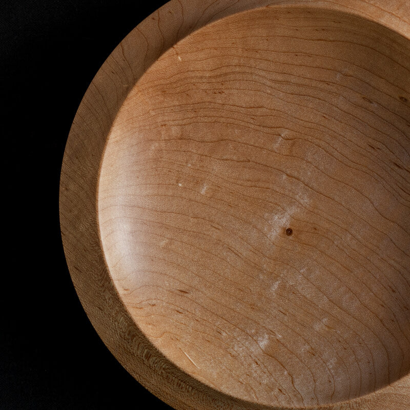 喜多川千優 sen-studio 丸皿 22cm 板屋楓