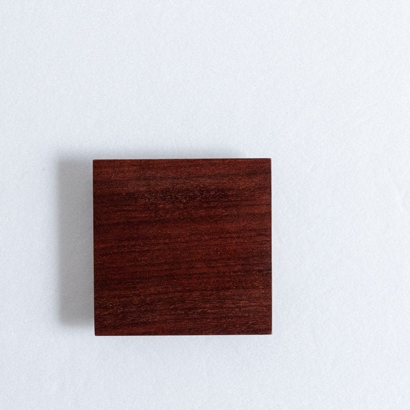 喜多川千優 sen-studio 角皿 8.5cm