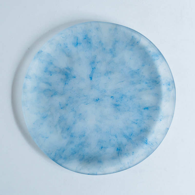 汲田日向子 Plate M A