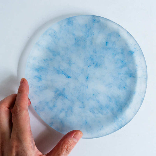 汲田日向子 Plate M A