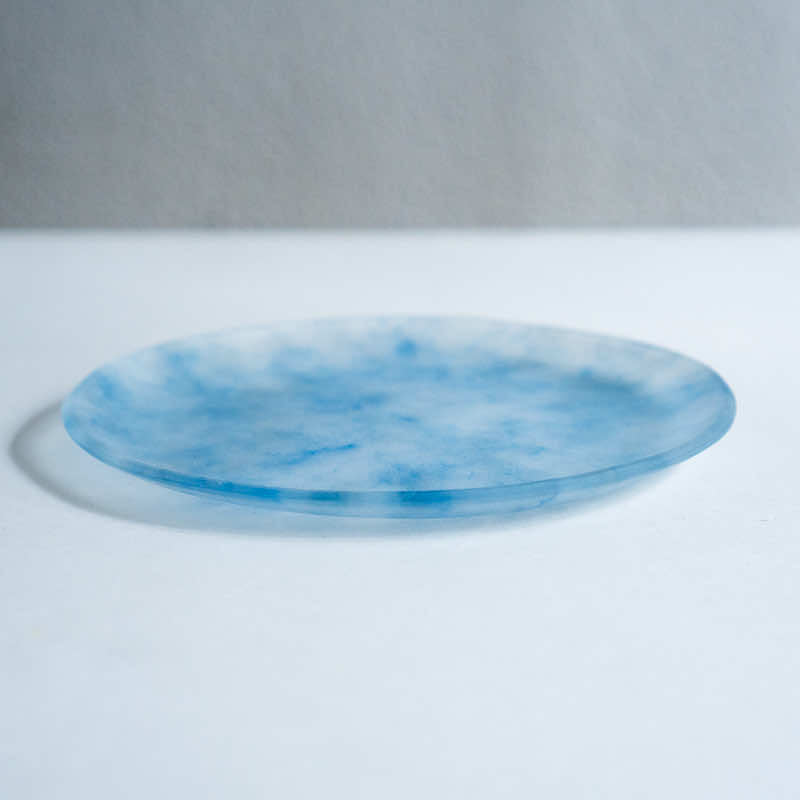 汲田日向子 Plate M A