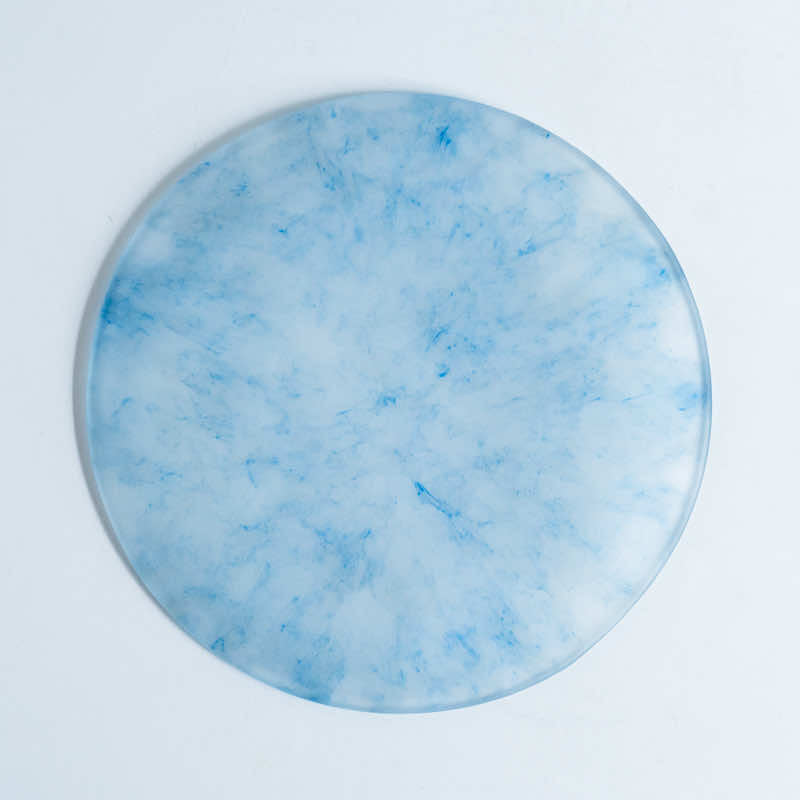 汲田日向子 Plate M A