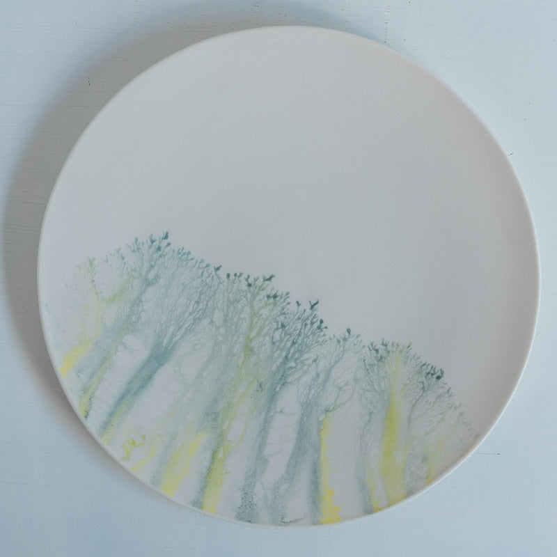 片瀬有美子 moca plate L