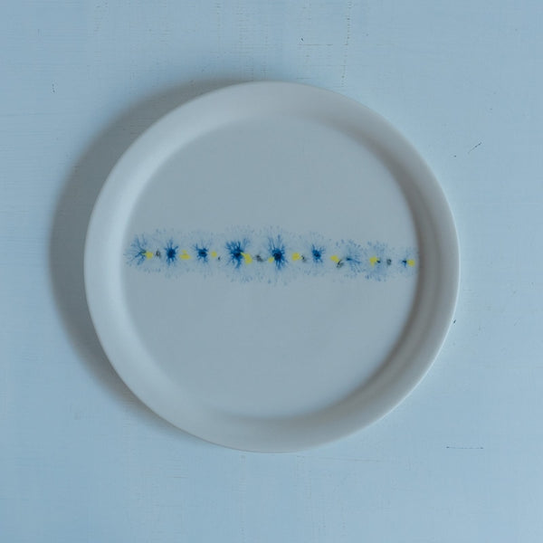 片瀬有美子 moca sweets plate S B