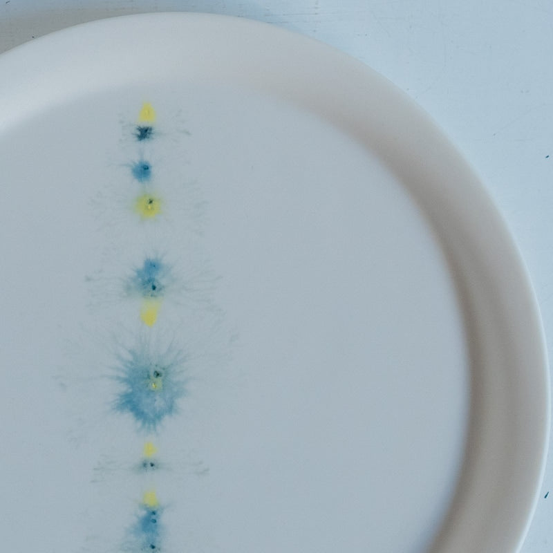片瀬有美子 moca sweets plate S C