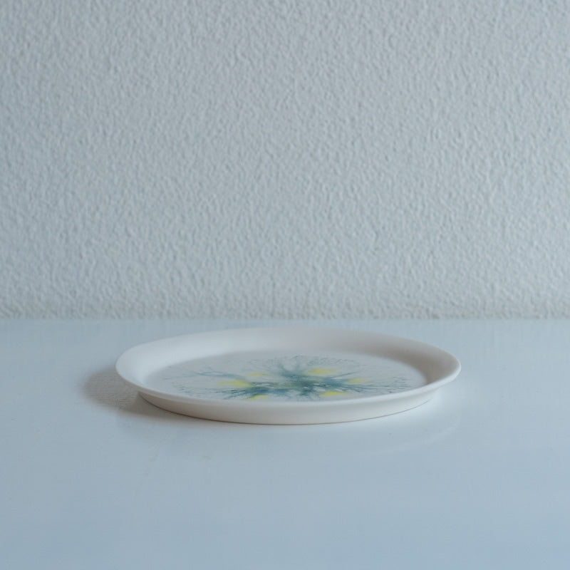 片瀬有美子 moca sweets plate S F