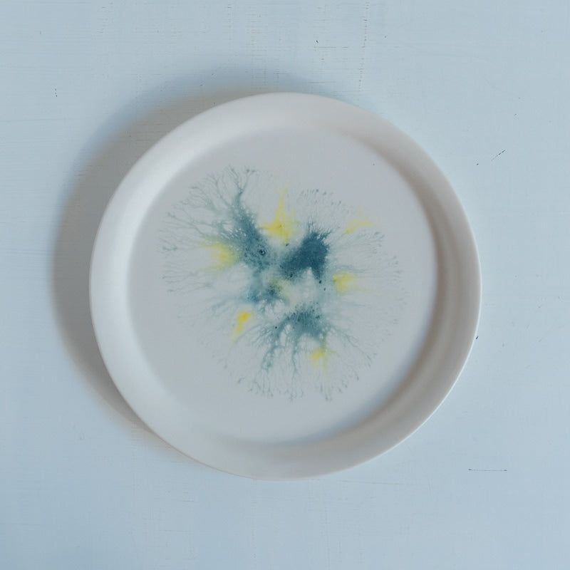 片瀬有美子 moca sweets plate S G