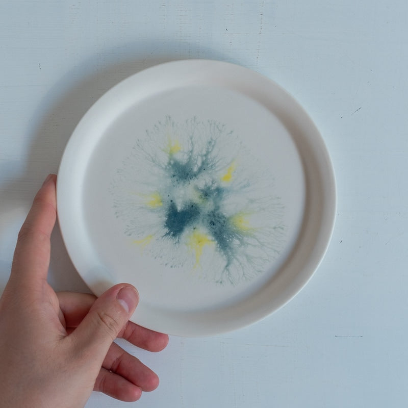 片瀬有美子 moca sweets plate S G