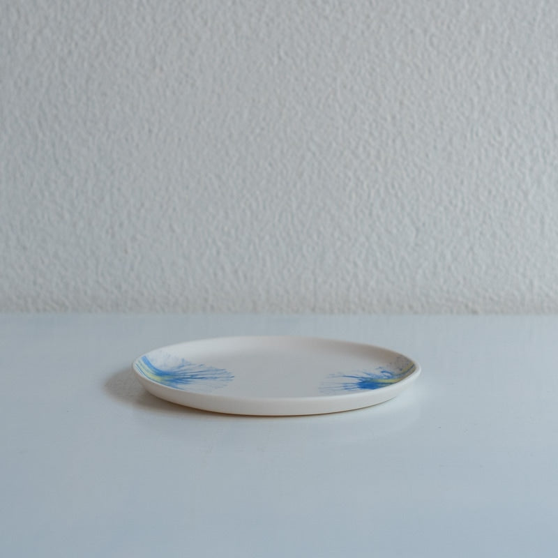 片瀬有美子 moca saucer B