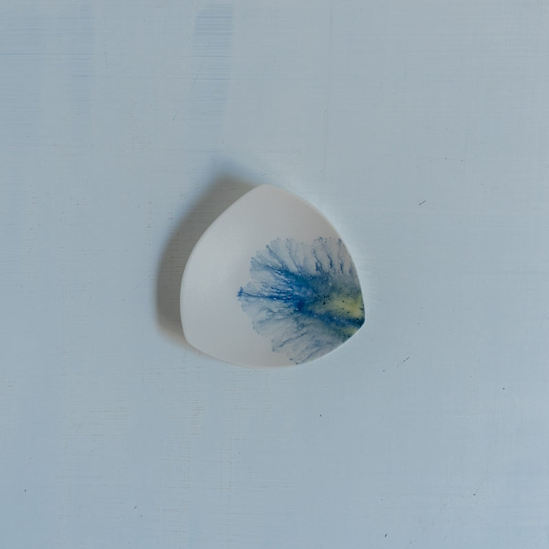 片瀬有美子 moca tray △ B