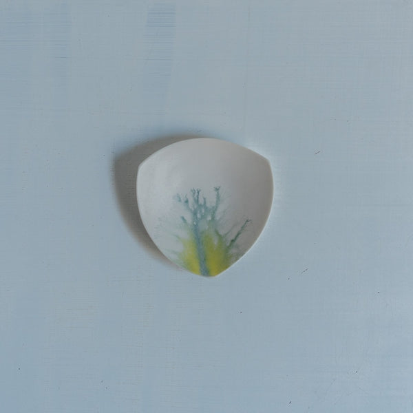 片瀬有美子 moca tray △ C