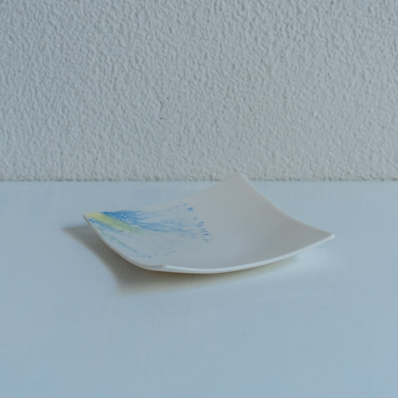 片瀬有美子 moca tray □ A