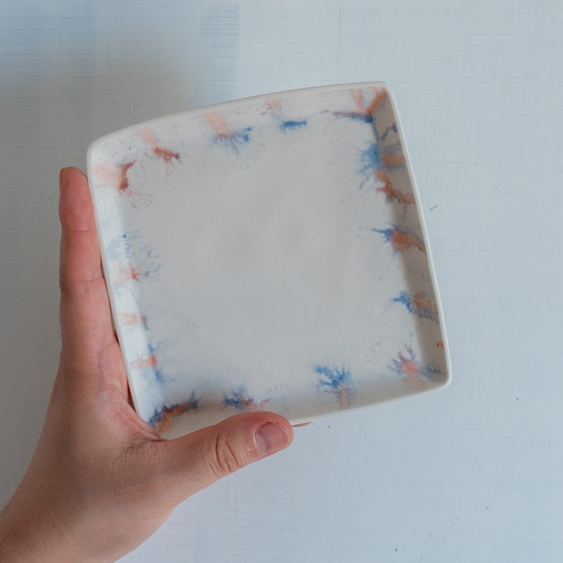 片瀬有美子 moca plate □ A