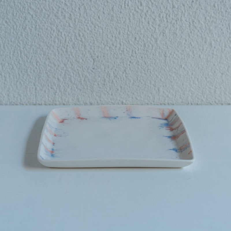 片瀬有美子 moca plate □ A