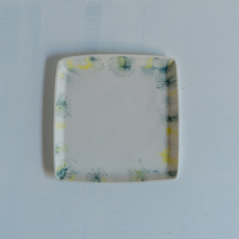 片瀬有美子 moca plate □ B