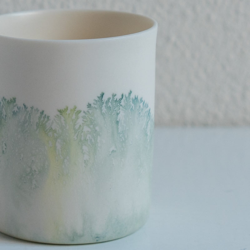 片瀬有美子 moca cylinder cup A