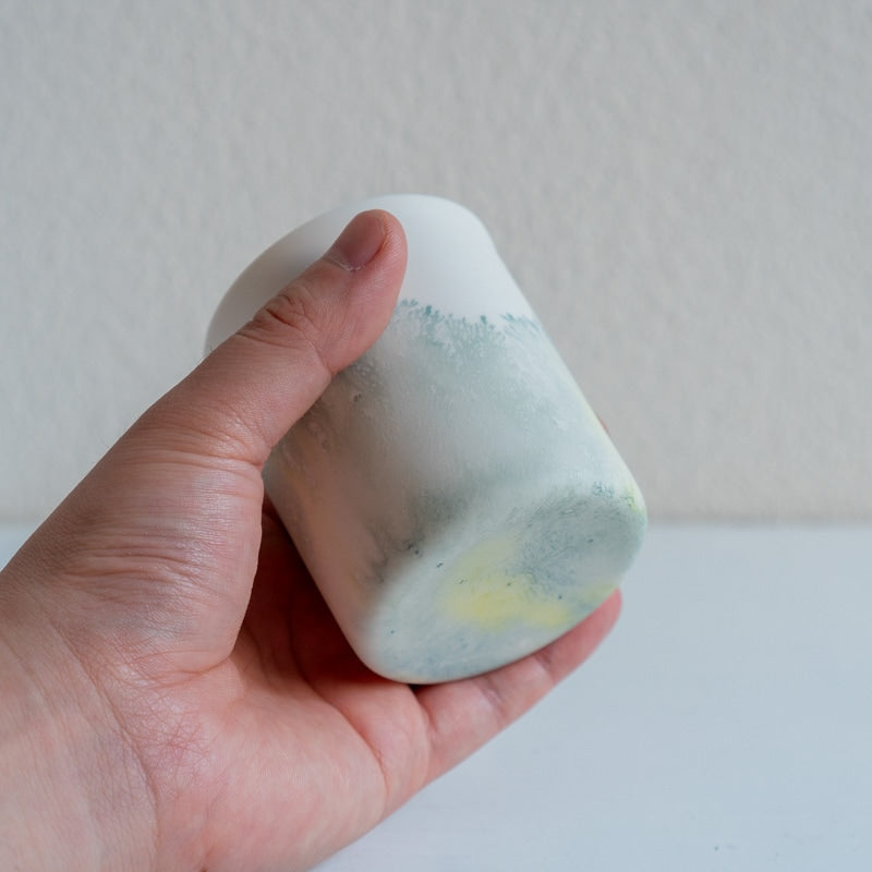 片瀬有美子 moca cylinder cup A