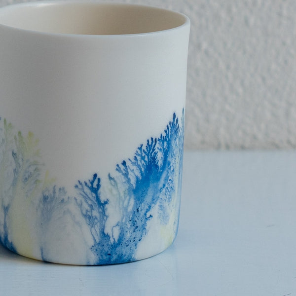片瀬有美子 moca cylinder cup B