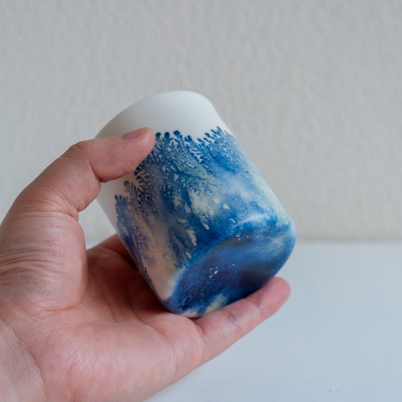片瀬有美子 moca cylinder cup B