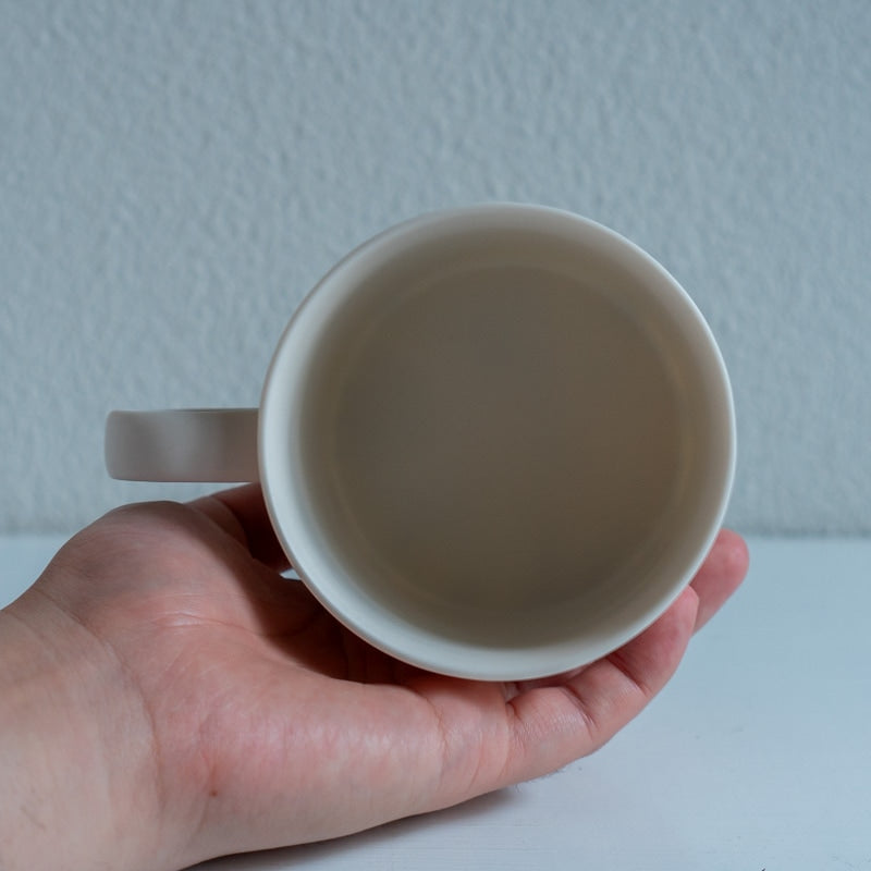 片瀬有美子 moca mug W A