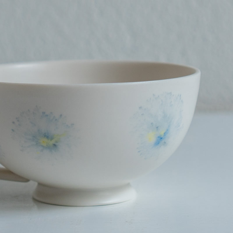 片瀬有美子 moca soupcup ◯ A