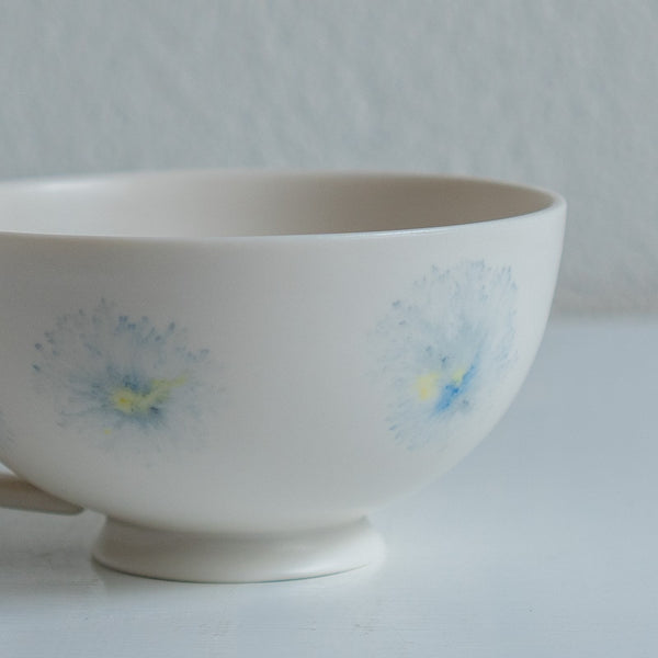 片瀬有美子 moca soupcup ◯ A