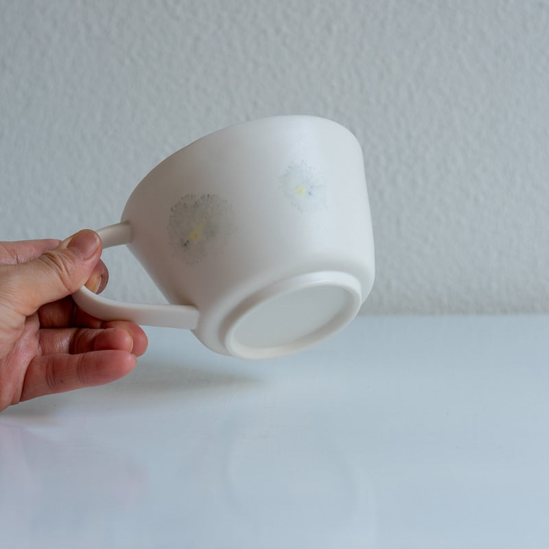 片瀬有美子 moca soupcup □ B