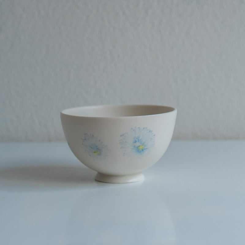 片瀬有美子 moca rice bowl ◯ A