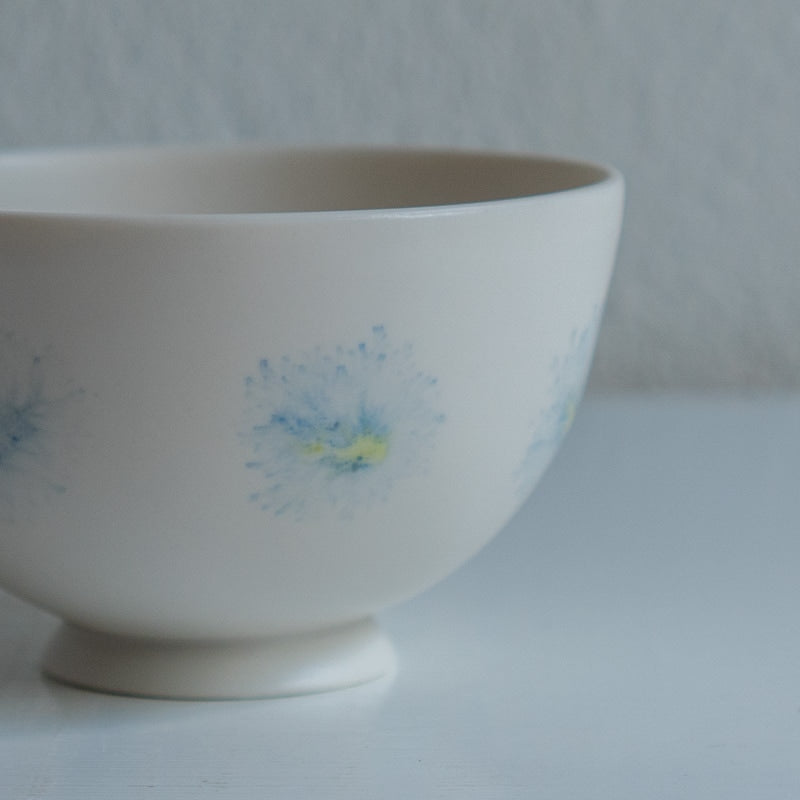 片瀬有美子 moca rice bowl ◯ A
