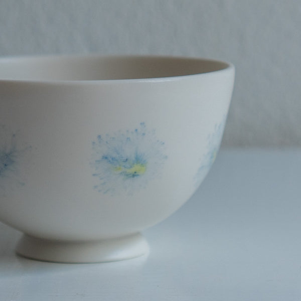 片瀬有美子 moca rice bowl ◯ A