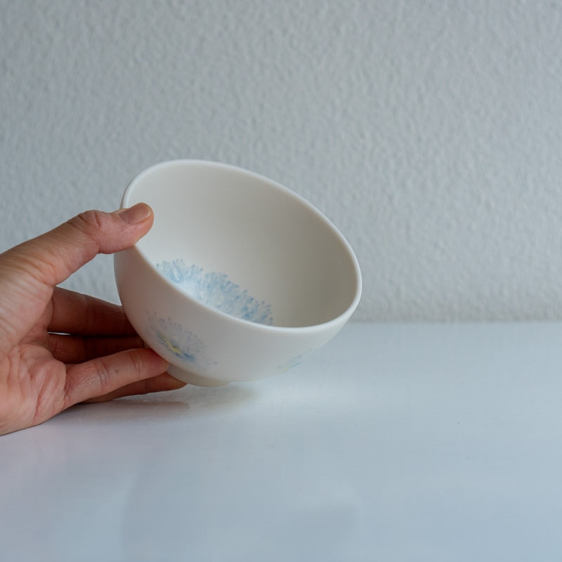 片瀬有美子 moca rice bowl ◯ A